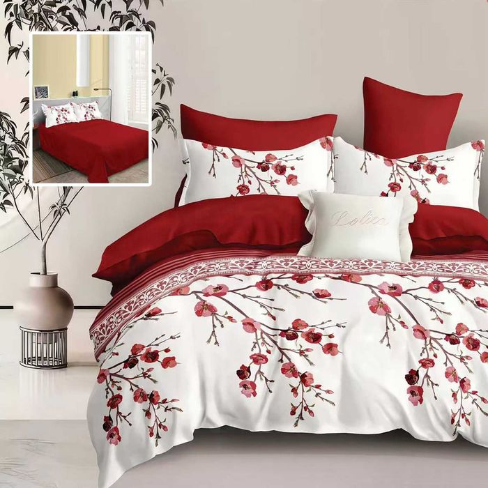 Lenjerii de Pat din Finet – Calitate Premium • Transport Gratuit