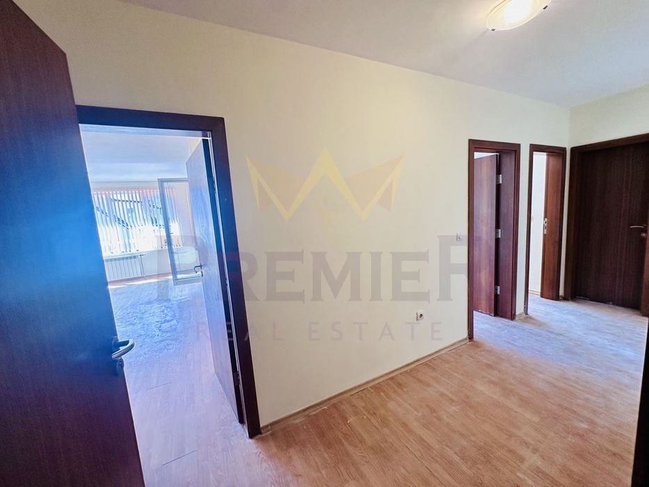 Продава се Тристаен апартамент в Варна, Възраждане 1 - 90 кв.м за 1667 €/кв.м - Снимка #5