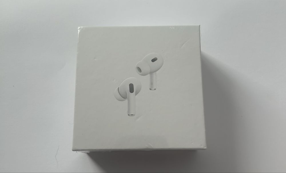 AirPods Pro 2 Noi sigilate