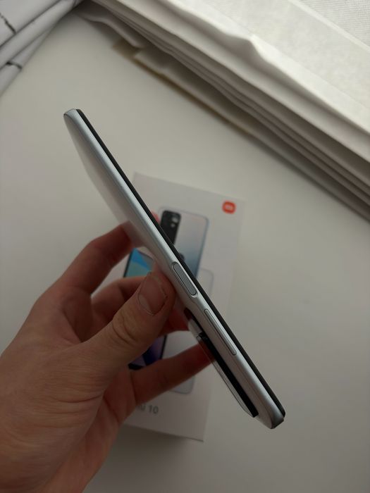 Redmi 10 на 64гб