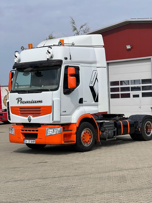 Renault Premium dxi