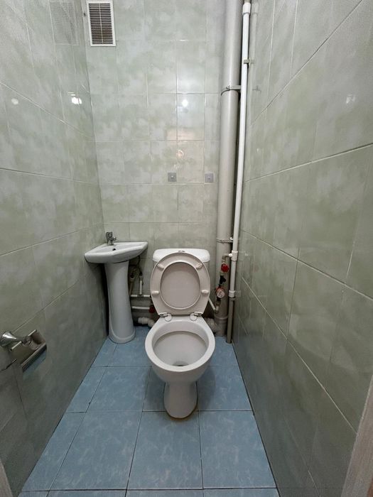 Сдам двухкомнатную квартиру