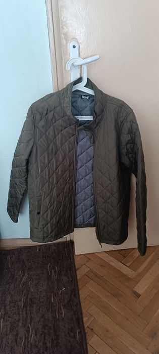 Мъжко преходно яке-crivit размер М