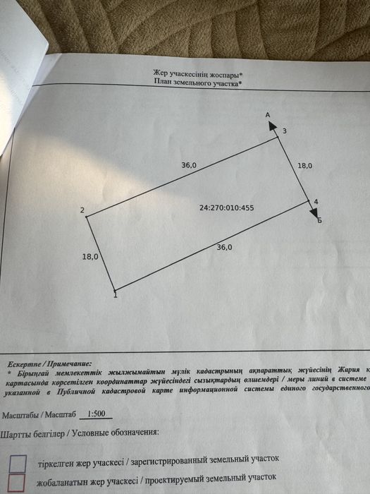 Продажа дома в центре