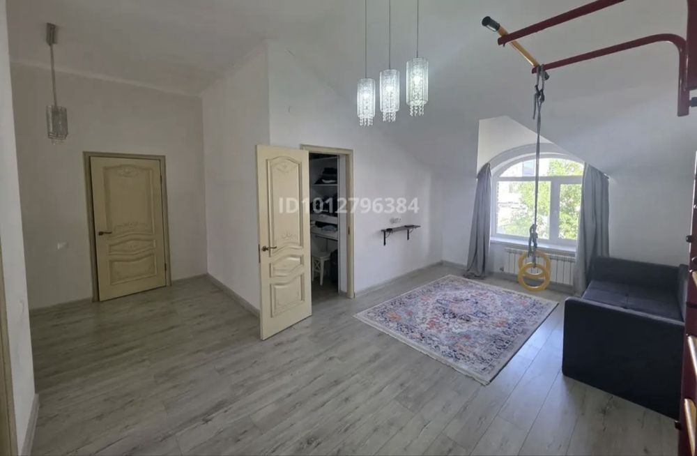 Коммерческая недвижимость • 200 м2