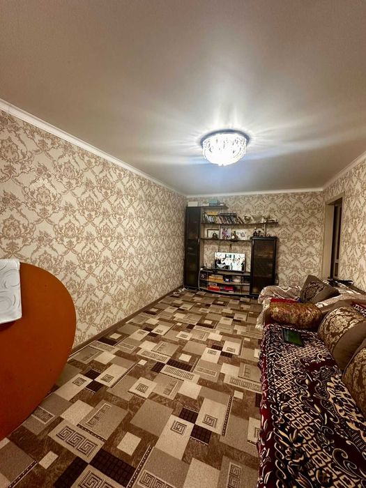 продам 2х комн кв Кеншелер 19