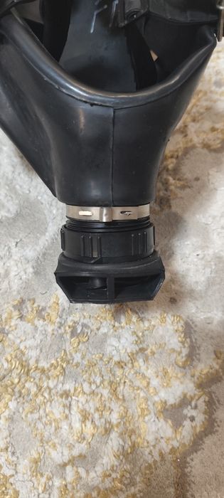 Продам противогаз гп-7