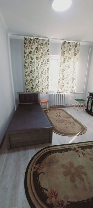 Срочно 1 ком Паркентский,Шастри