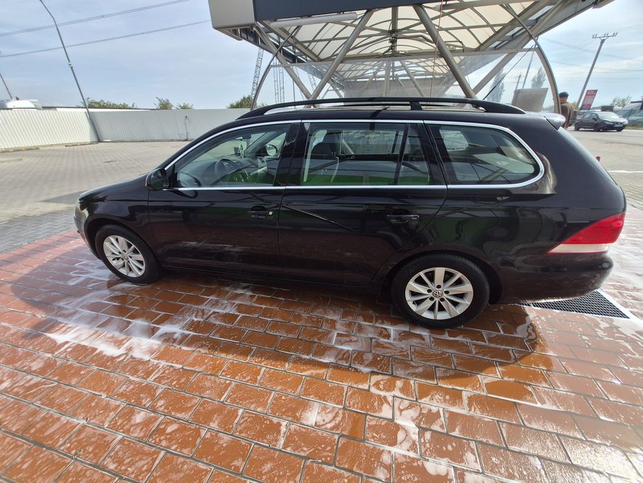 VOLKSWAGEN Golf 2007 — imagine 4