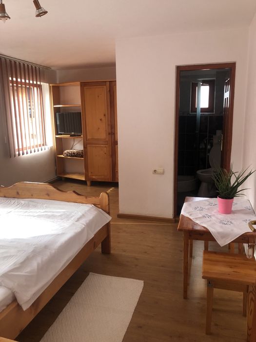 Pensiunea Nicoleta Bran