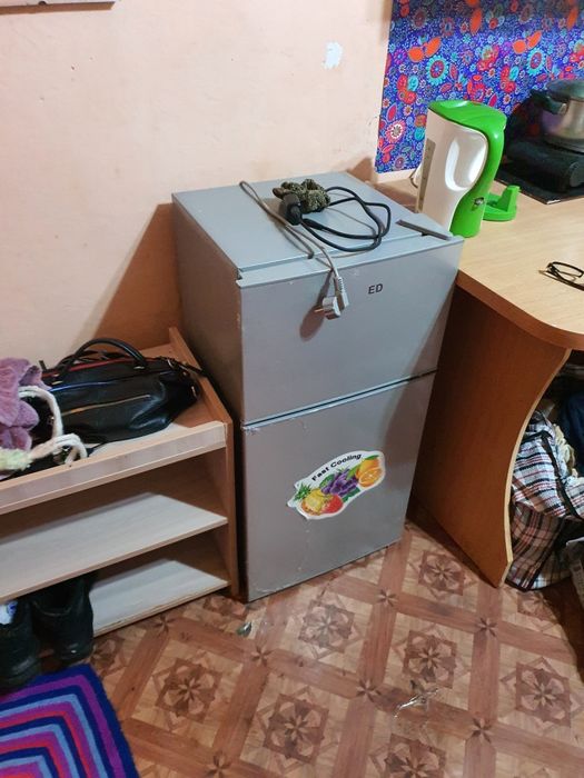 Комната на Потанина д.18