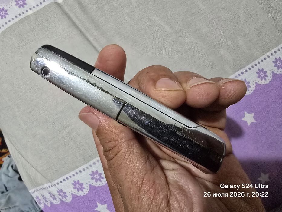 Nokia 8810 retro