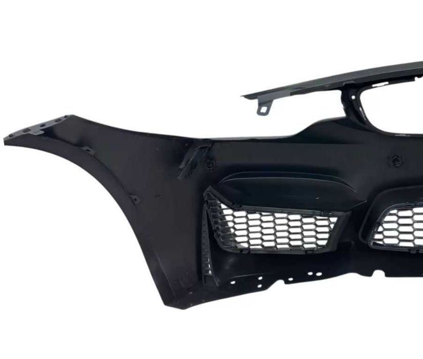 Предна броня за BMW БМВ  F32 Ф32 / F36 Ф36 2013г-2020г M4 дизайн