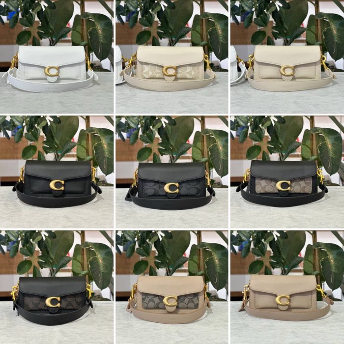 Geanta Coach noua !!! Dimensiuni 20/12 !!!