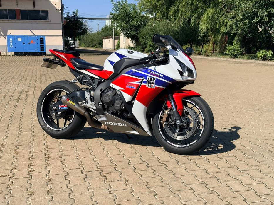 Vand Honda CBR 1000RR
