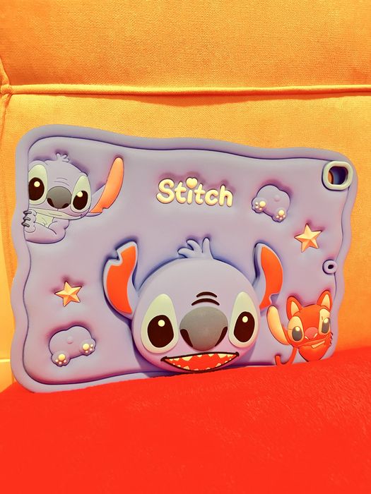 Kaлъф за таблет за момиче