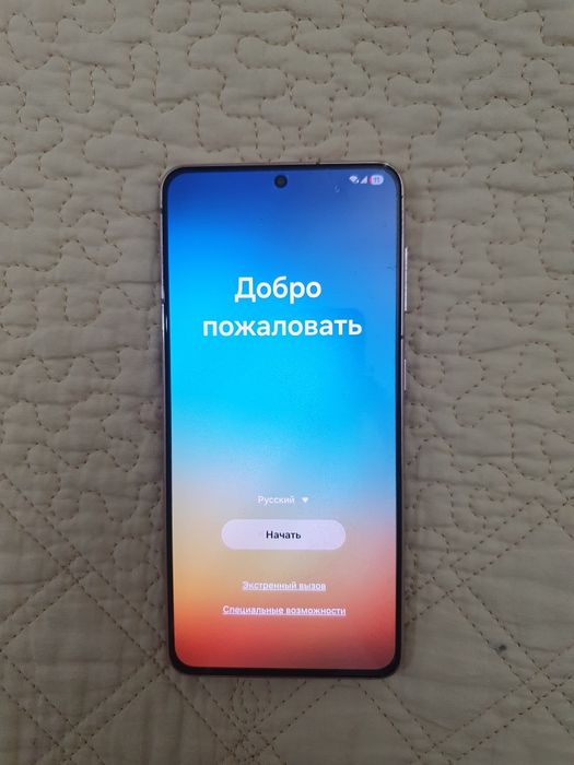 Продам Samsung S21