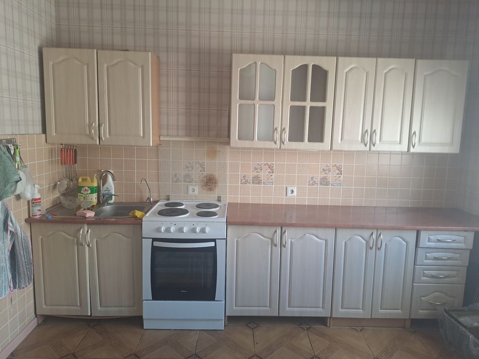 Кухонный горнитур
