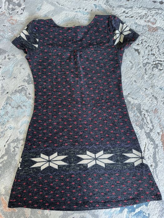 Rochie groasa, marimea M, pret 30 lei