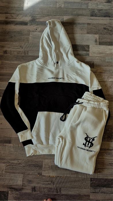 Trening vgb made by barbati