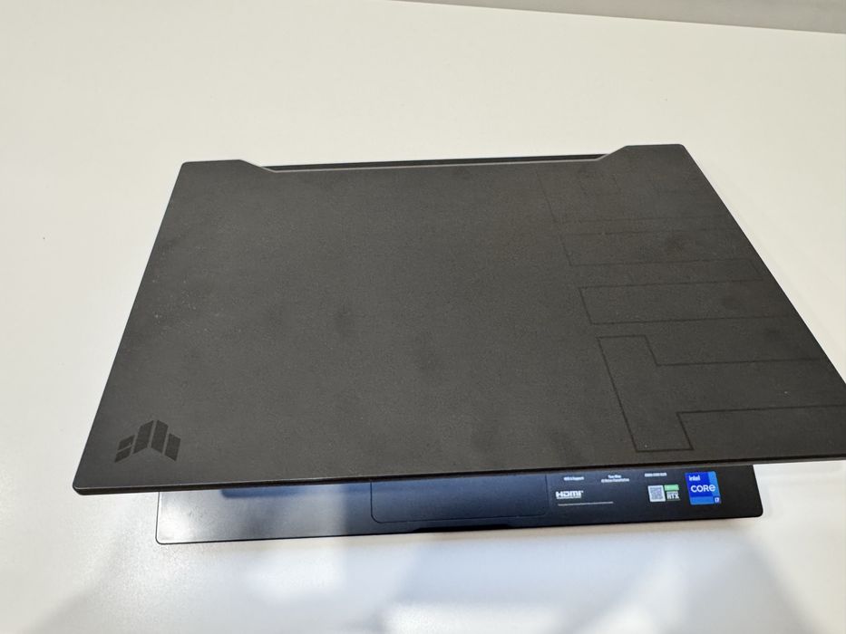 Ноутбук Asus TUF Dash F15