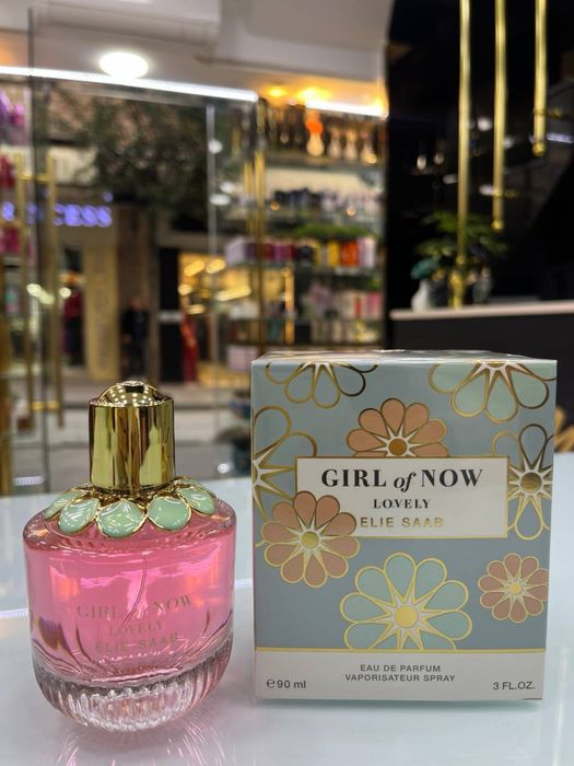 Gama completă Kayaly – parfumuri