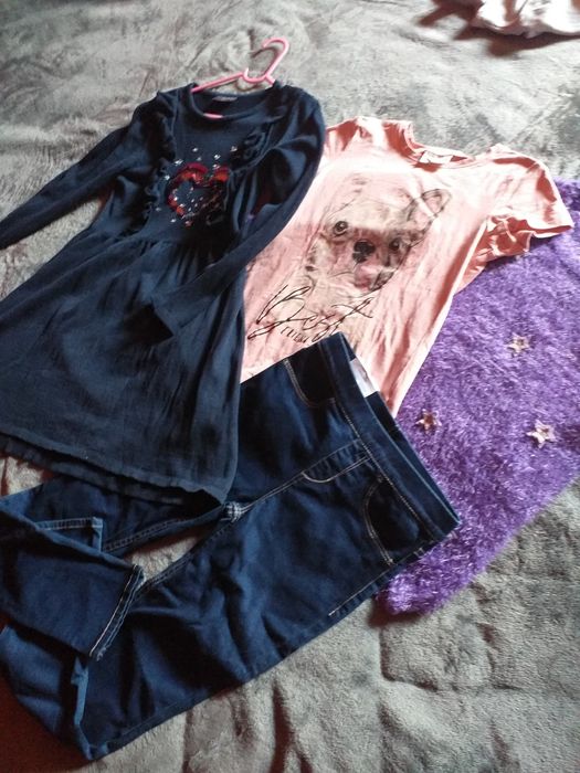 H&M/coccodrillo/lc waikiki