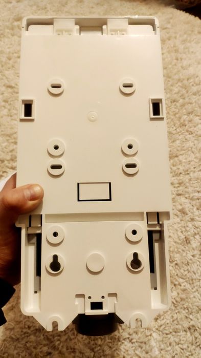 Dispenser sapun dozator detergent profesional Suma Divermite Plus 1.5L