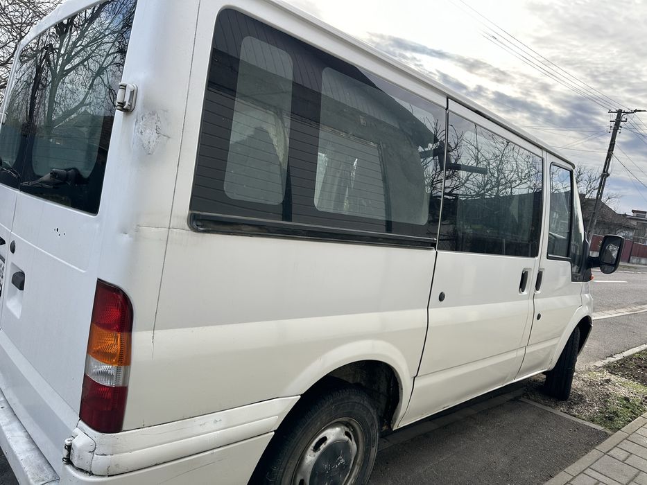 De vanzare Ford Transit