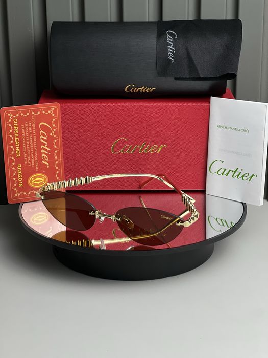 Clash de Cartier Очила