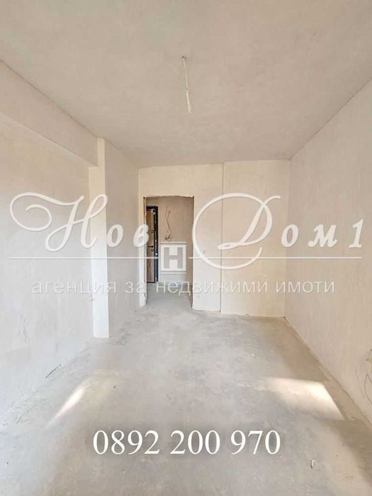 ЦЕНА БЕЗ АНАЛОГ/ 2-стаен/ ТОП Локация/ Паркомясто