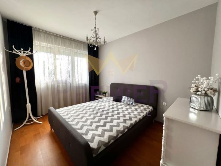 Дава се под наем Четиристаен апартамент в Варна, Чаталджа - 90 кв.м за 918 € - Снимка #6