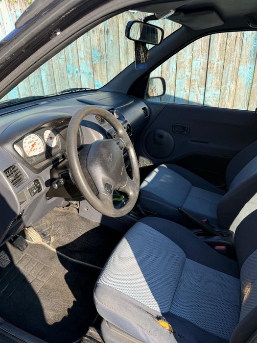 Vând Daihatsu Terios