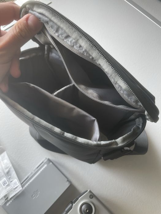 DJI Mini 2 SE Fly more combo, cu sub 3 ore de functionare