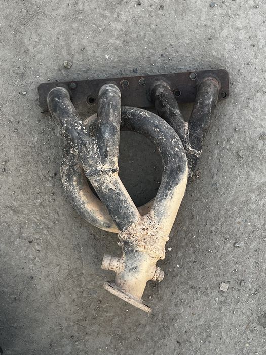 колектор стингер 16 кл ваз