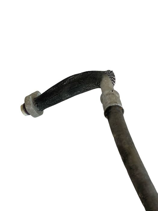 Conducta Ac Land Rover Range Rover Evoque Lv_, L538 2011 - > 2.2Tdi