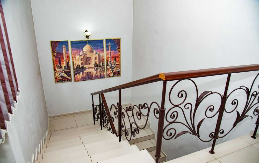 Продается гостиница