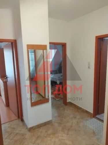 Дава се под наем Тристаен апартамент в Варна, Левски - 60 кв.м за 459 € - Снимка #13