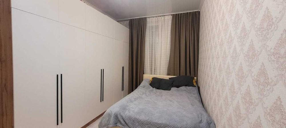 2х комнатная жд больница