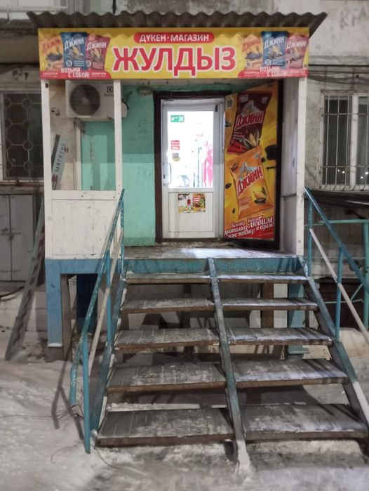 Продам действующий бизнес