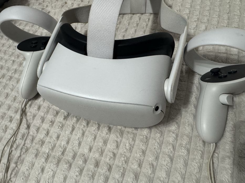 Oculus Meta Quest 2