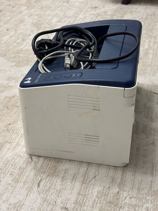 Принтер Xerox Phaser 3020