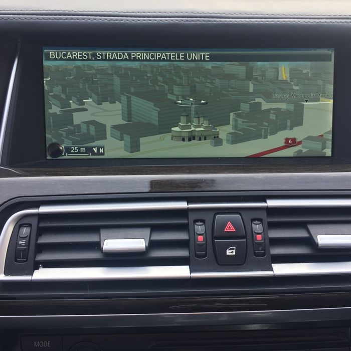 Harti BMW CIC,Motions,NBT,EVO 2026