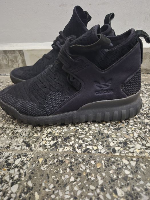 Adidas Tubular Doom Primeknit 42'