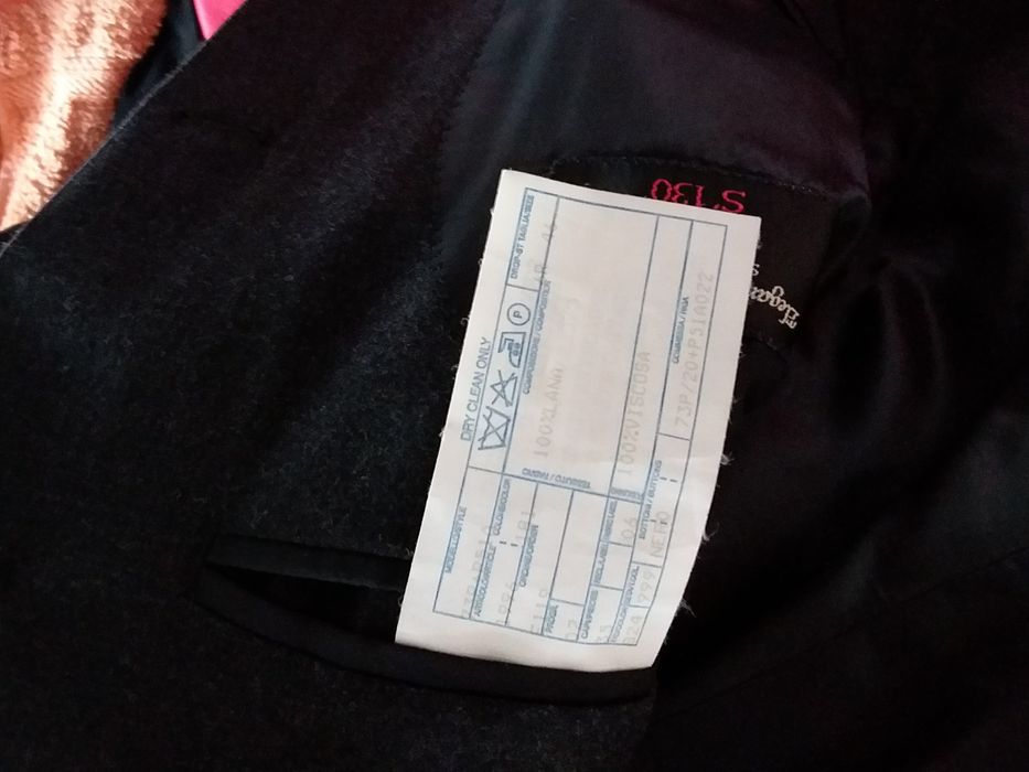 Продавам 2бр. мъжки сака