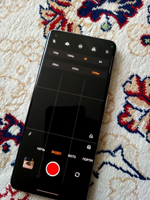 OnePlus 9 pro 128/12