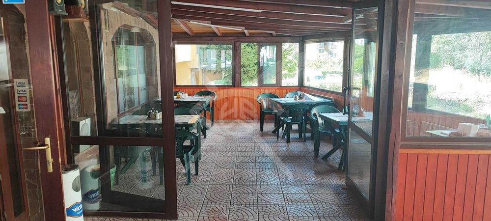 Продава се Заведение в София, Витоша - 250 кв.м за 160 €/кв.м - Снимка #9