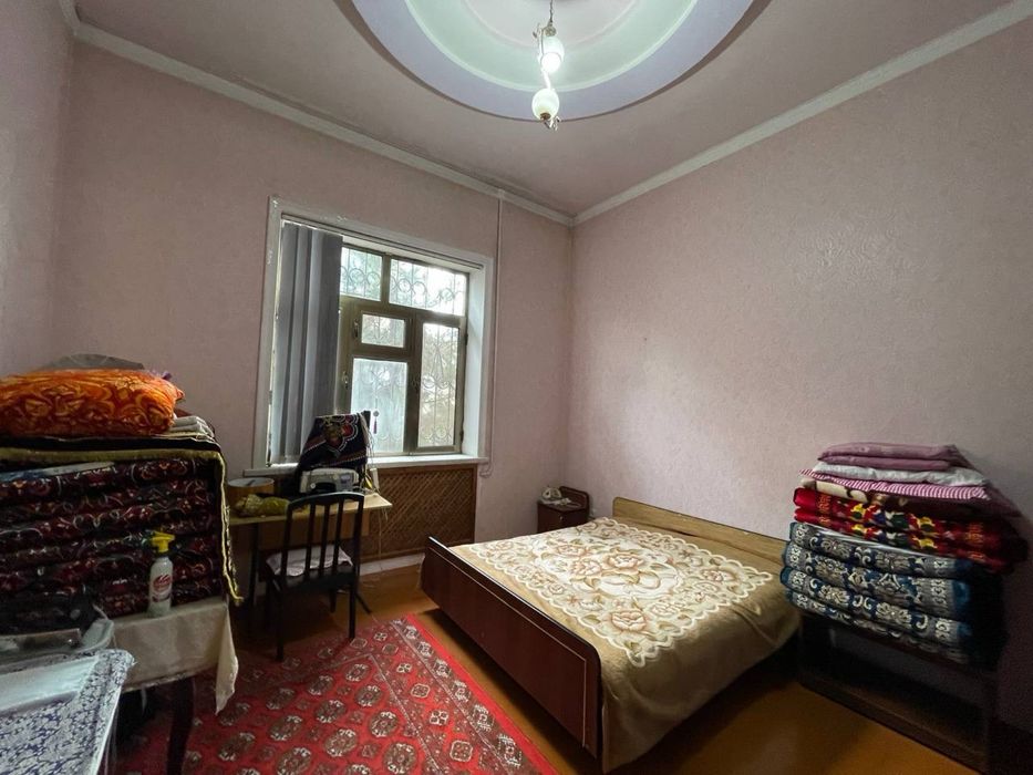 Продам дом Авиасозлар Кадышева