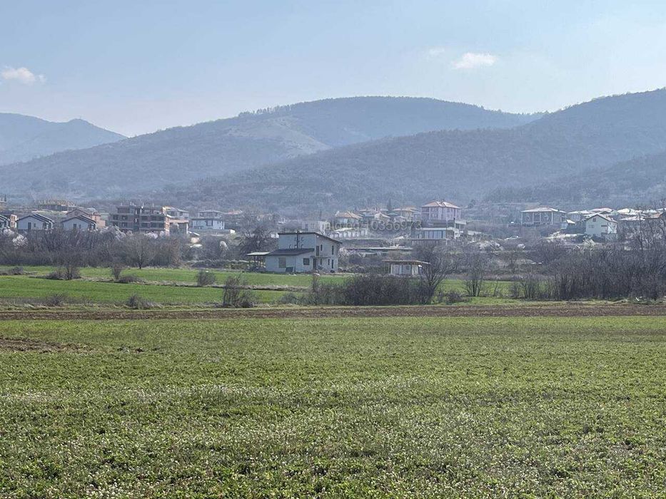 УПИ село Марково