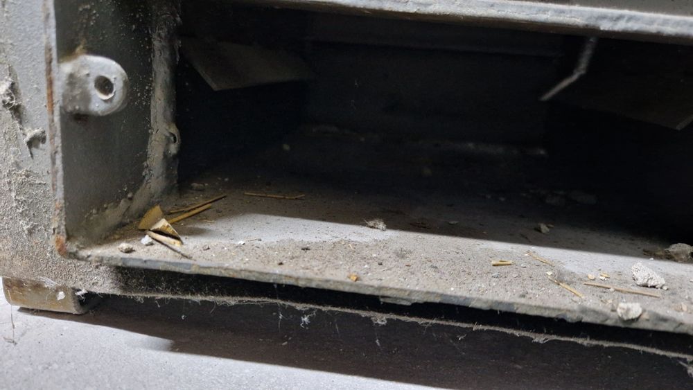 Котел на дърва и въглища